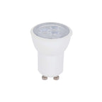 LED-Spotlampe MINI GU10 3,2W 2700K