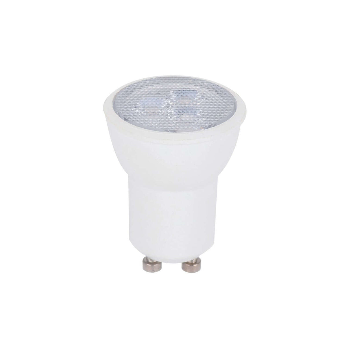LED-Spotlampe MINI GU10 3,2W 2700K