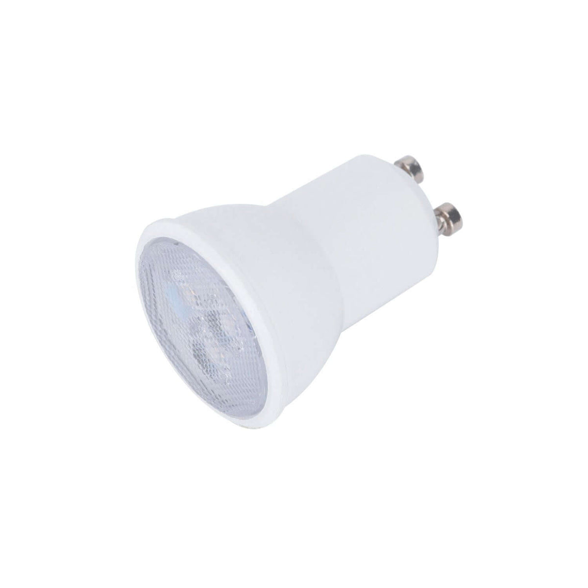LED-Spotlampe MINI GU10 3,2W 2700K – Ansicht 2