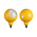 LED-Glühbirne Camo G125 4,8 W 806 lm E27 2700K Dimmbar - Gelb – Ansicht 2