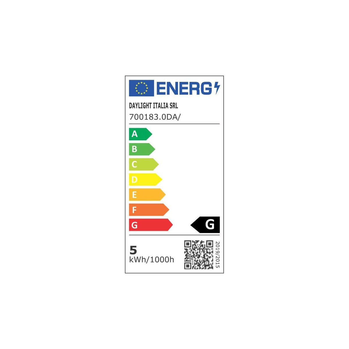 LED-Leuchtmittel Herz Rot 5W 150Lm E27 Dekorativ 2000K dimmbar – Ansicht 3