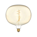 LED-Lampe Golden Ellipse 220 8,8W 806Lm E27 2200K dimmbar