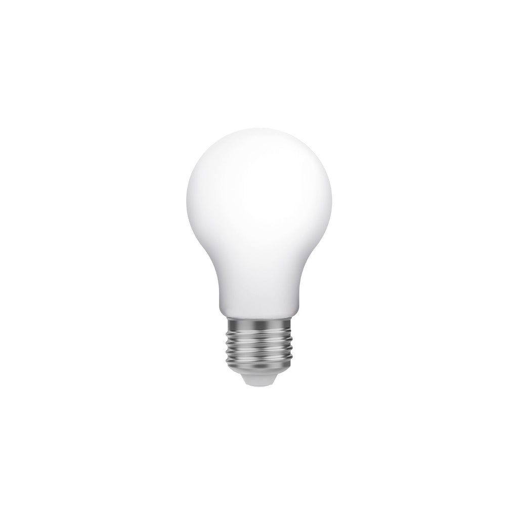 LED-Leuchtmittel Porzellan-Effekt CRI 95 A60 11W 1055Lm E27 2700K Dimmbar