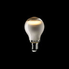 LED-Lampe Half Frosted Lens Goccia A60 7W 806Lm 2700K dimmbar – Ansicht 2
