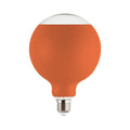 Glühbirne LED Lucia G125 4,8W 806Lm E27 2700K dimmbar - Orange