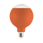 Glühbirne LED Lucia G125 4,8W 806Lm E27 2700K dimmbar - Orange