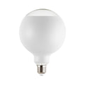 Glühbirne LED Lucia G125 4,8W 806Lm E27 2700K dimmbar - Weiß