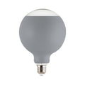 Glühbirne LED Lucia G125 4,8W 806Lm E27 2700K dimmbar - Grau