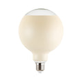 Glühbirne LED Lucia G125 4,8W 806Lm E27 2700K dimmbar - Creme
