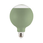 LED-Glühbirne Lucia G125 4,8W 806Lm E27 2700K Dimmbar – Grün