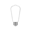 LED-Leuchtmittel Milky Edison ST64 4W 470Lm E27 2700K