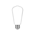 LED-Leuchtmittel Milky Edison ST64 4W 470Lm E27 2700K