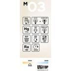LED-Leuchtmittel Milky Edison ST64 4W 470Lm E27 2700K – Ansicht 5