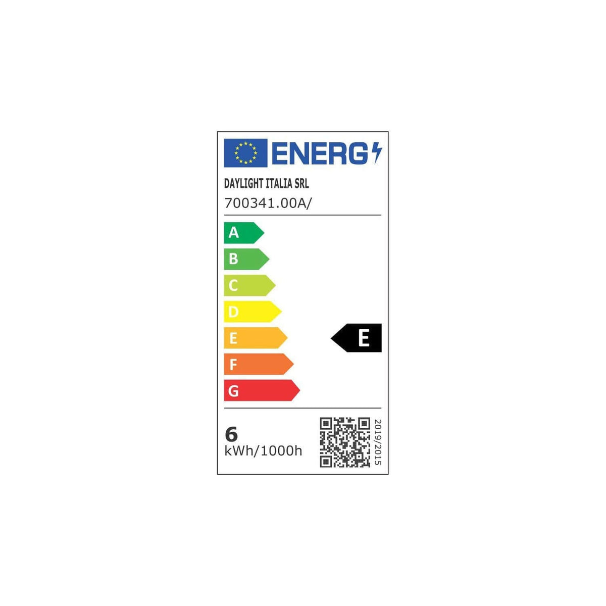 LED-Lampe Milky Olive 6W 806Lm E14 2700K – Ansicht 2