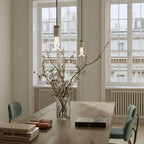 LED-Lampe Plumen 001 – Ansicht 3