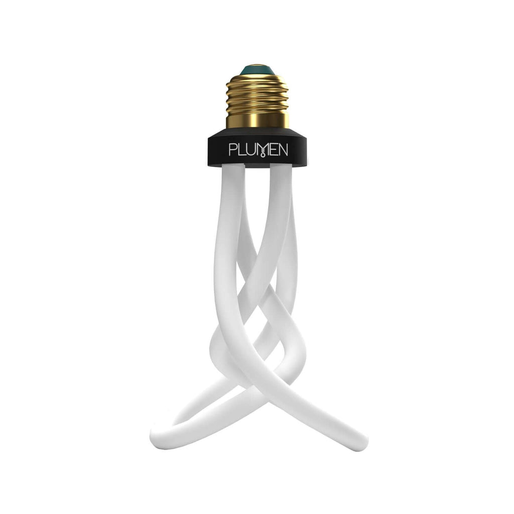 LED-Lampe Plumen 001