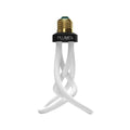 LED-Lampe Plumen 001