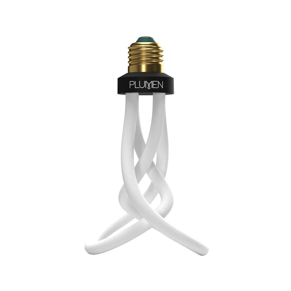 LED-Lampe Plumen 001