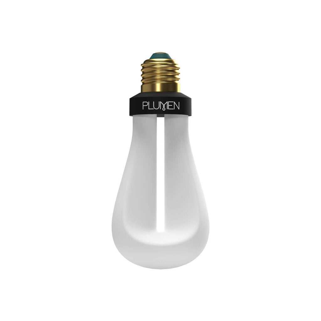 LED-Lampe Plumen 002