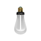 LED-Lampe Plumen 002