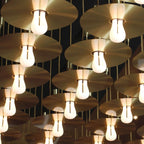 LED-Lampe Plumen 002 – Ansicht 3