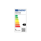 LED-Lampe Porzellan Terrakotta 6W 540Lm E27 2700K dimmbar – Ansicht 3