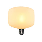 LED-Lampe Porzellan Terrakotta 6W 540Lm E27 2700K dimmbar – Ansicht 2