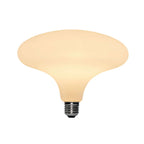 LED-Lampe Porzellan Idra 6W 560Lm E27 2700K Dimmbarkeit – Ansicht 2