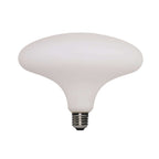 LED-Lampe Porzellan Idra 6W 560Lm E27 2700K Dimmbarkeit