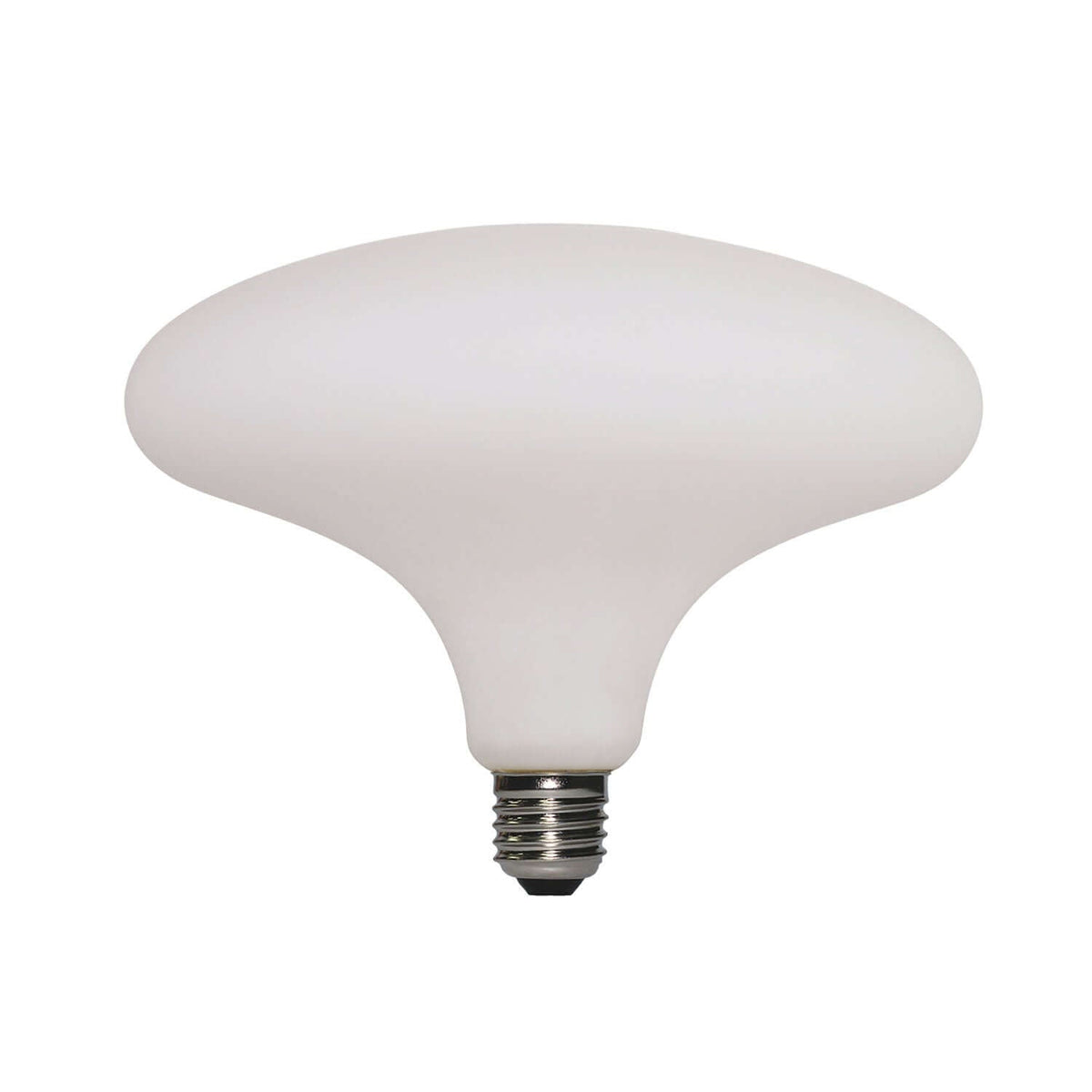 LED-Lampe Porzellan Idra 6W 560Lm E27 2700K Dimmbarkeit