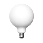 LED‑Glühbirne Porzellan Linea 5V Globo G125 2,2W 160Lm E27 2500K Dimmbar