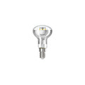 LED Leuchtmittel Silver Mirror R50 4W 470Lm E14 2700K Dimmbare