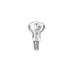 LED Leuchtmittel Silver Mirror R50 4W 470Lm E14 2700K Dimmbare