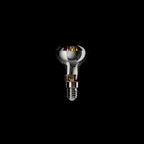 LED Leuchtmittel Silver Mirror R50 4W 470Lm E14 2700K Dimmbare – Ansicht 2
