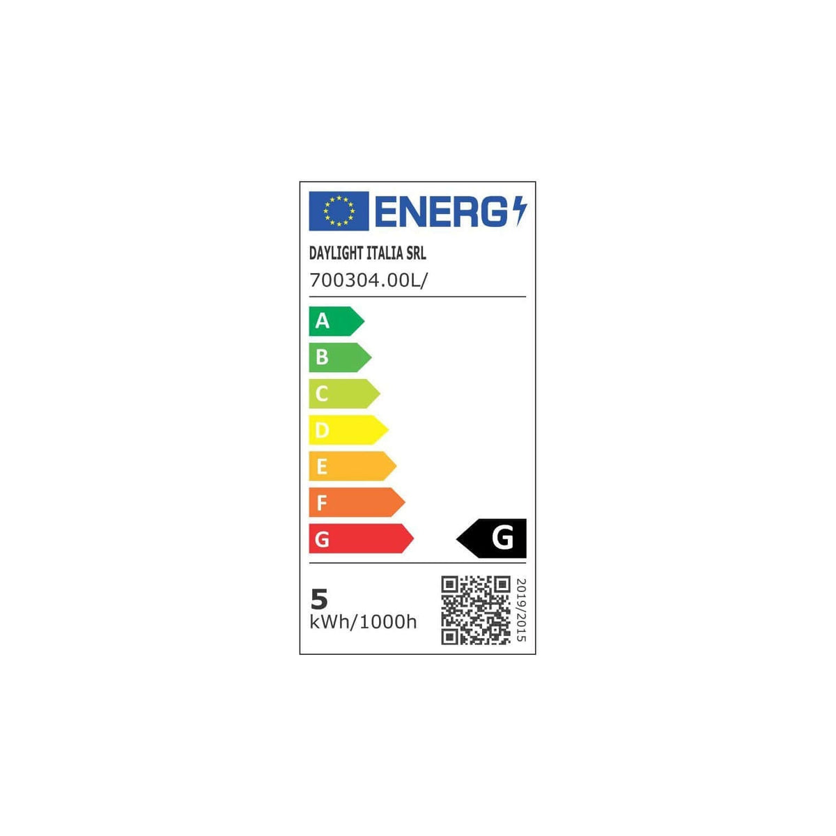 LED-Birne Smoky Bumped Globe G140 Spiralfilament 5W 150Lm E27 2000K Dimmbarkeit – Ansicht 3