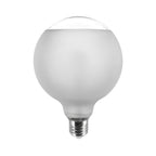Glühbirne LED Tattoo Spot G125 4,5W 470Lm E27 2700K dimmbar