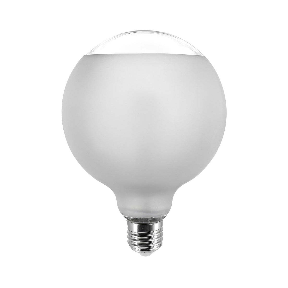 Glühbirne LED Tattoo Spot G125 4,5W 470Lm E27 2700K dimmbar