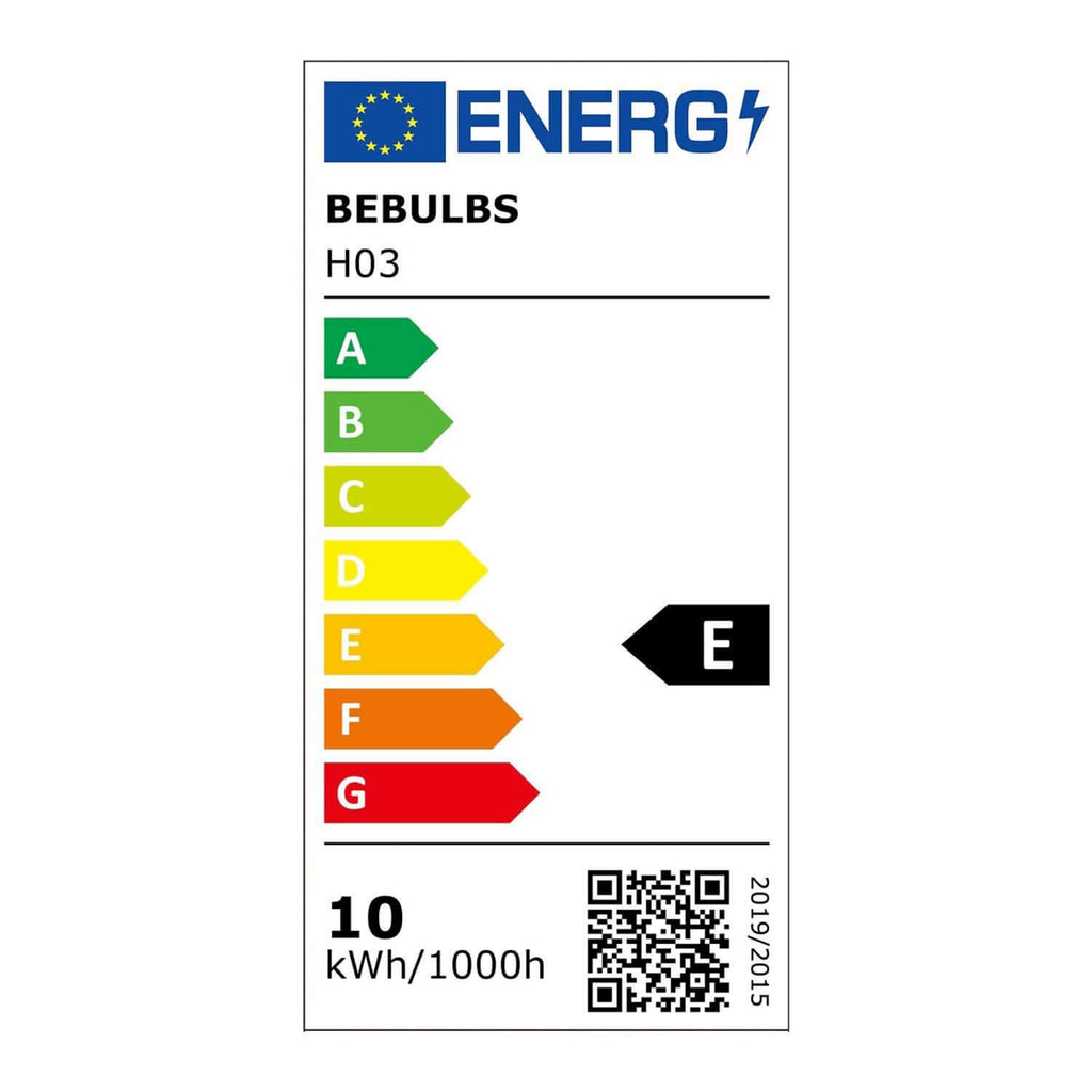 LED-Glühbirne Transparent Cone 140 11W 1210Lm E27 2700K Dimmerbar – Ansicht 7
