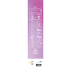 LED-Lampe Transparent CRI 90 Linear S14d – Länge 300 mm 6W 520Lm 2700K Dimmbar – Ansicht 6