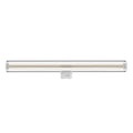 LED-Lampe Transparent CRI 90 Linear S14d – Länge 300 mm 6W 520Lm 2700K Dimmbar