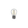 LED-Glühbirne Transparent Globetta G45 2W 136Lm E27 2700K