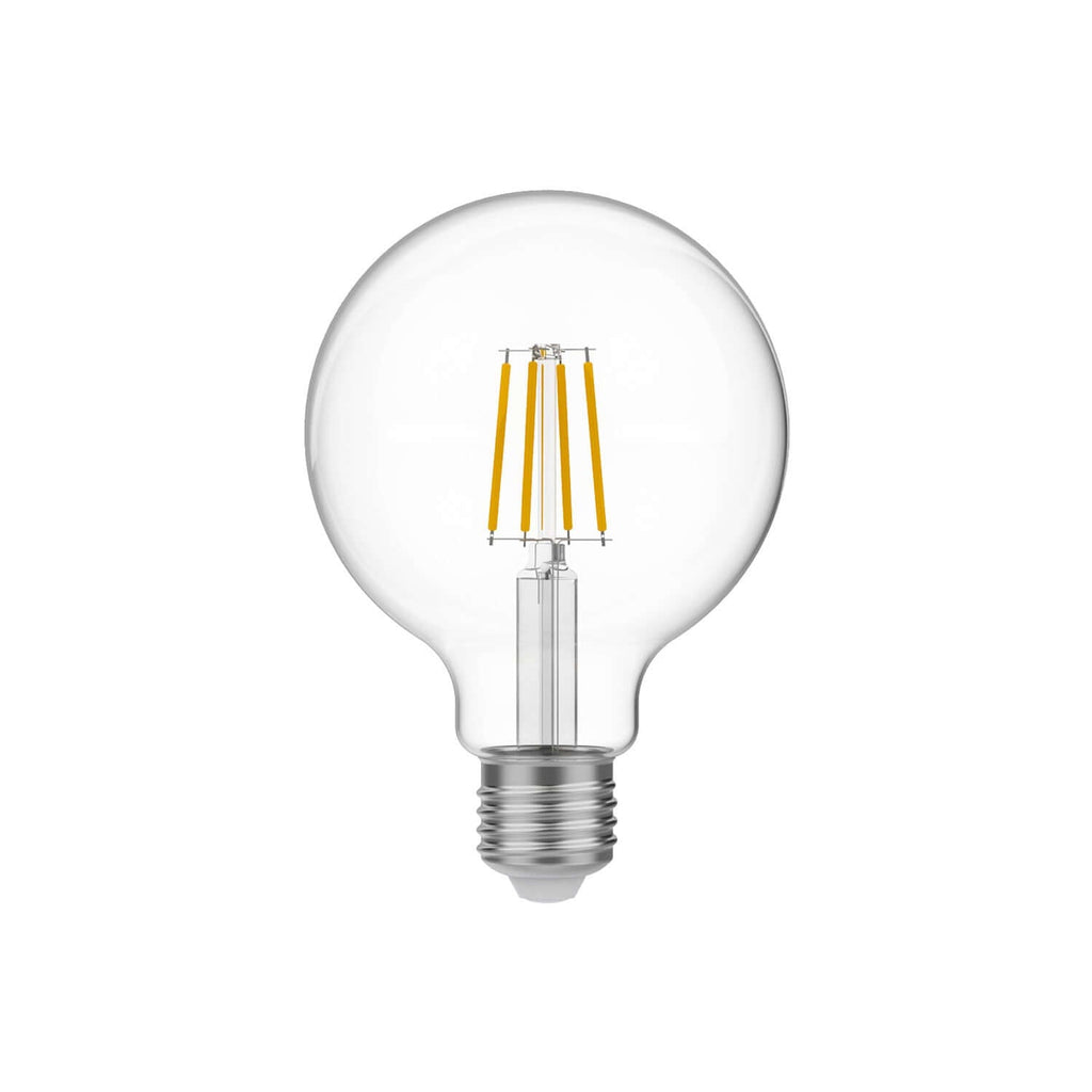 LED-Globe G95 4W 470Lm E27 2700K