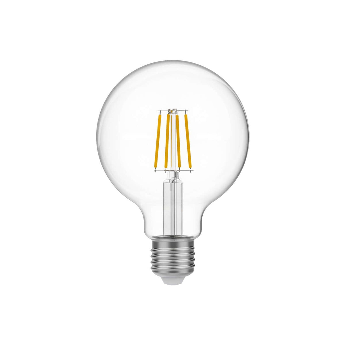 LED-Globe G95 4W 470Lm E27 2700K