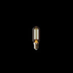 LED‑Glühbirne Transparent Linea 5V Tubular T25 1,8W 160Lm E14 2500K Dimmbar – Ansicht 2