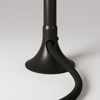 MAG-Y, magnetisches Lampenhalterset – Schwarz – Ansicht 6