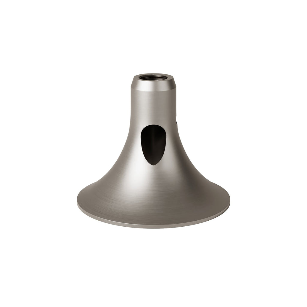 MAG-Y, Magnethalterung Kit für Lampe – Satin-Titan