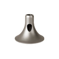 MAG-Y, Magnethalterung Kit für Lampe – Satin-Titan