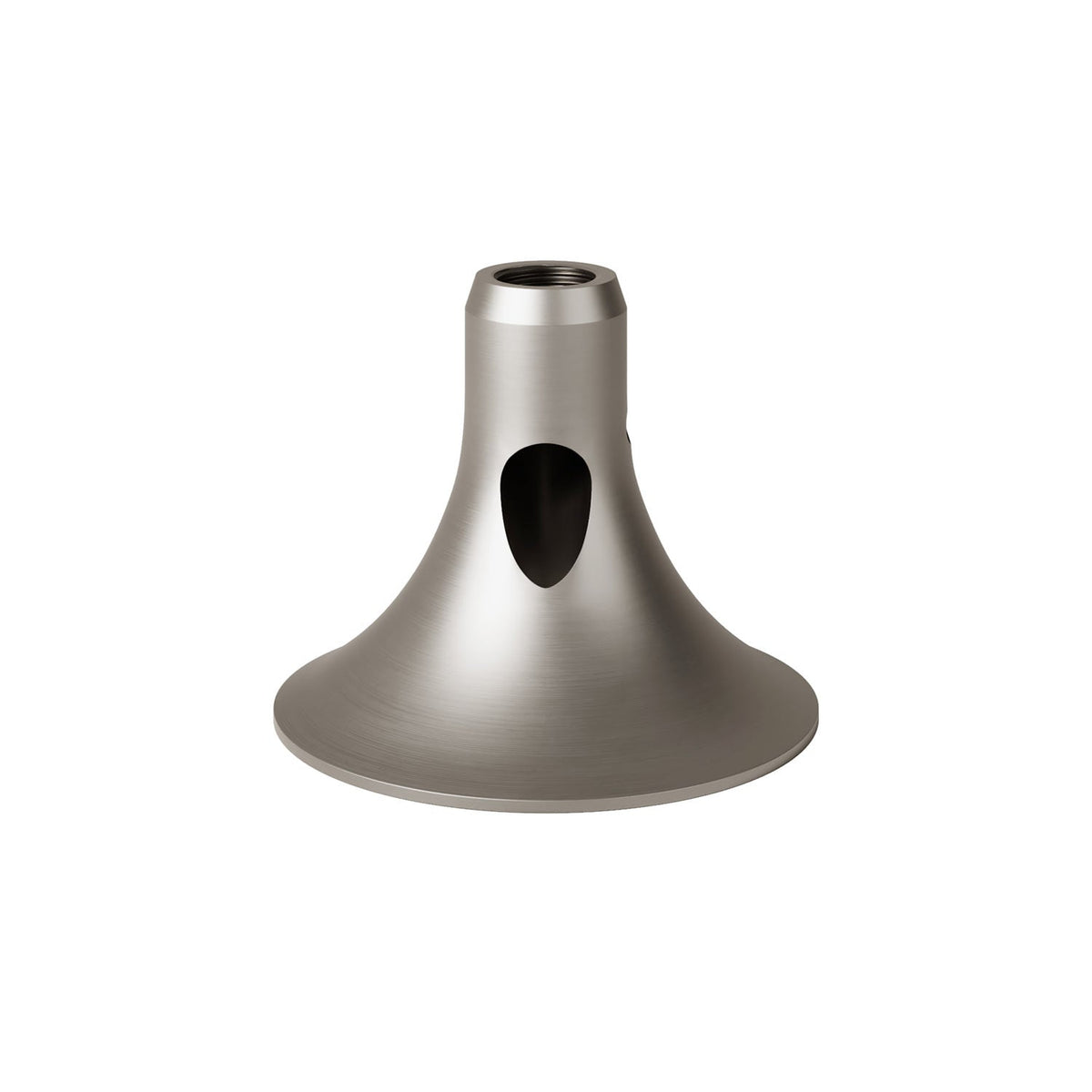 MAG-Y, Magnethalterung Kit für Lampe – Satin-Titan