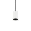 Mini LED-Strahler Spotlight GU1d0 – Weiß matt