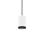 Mini LED-Strahler Spotlight GU1d0 – Weiß matt
